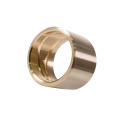 Supply Oiless Self-Lubricated Sleeve Bronze Bearing Bushing for Agricultural Machine